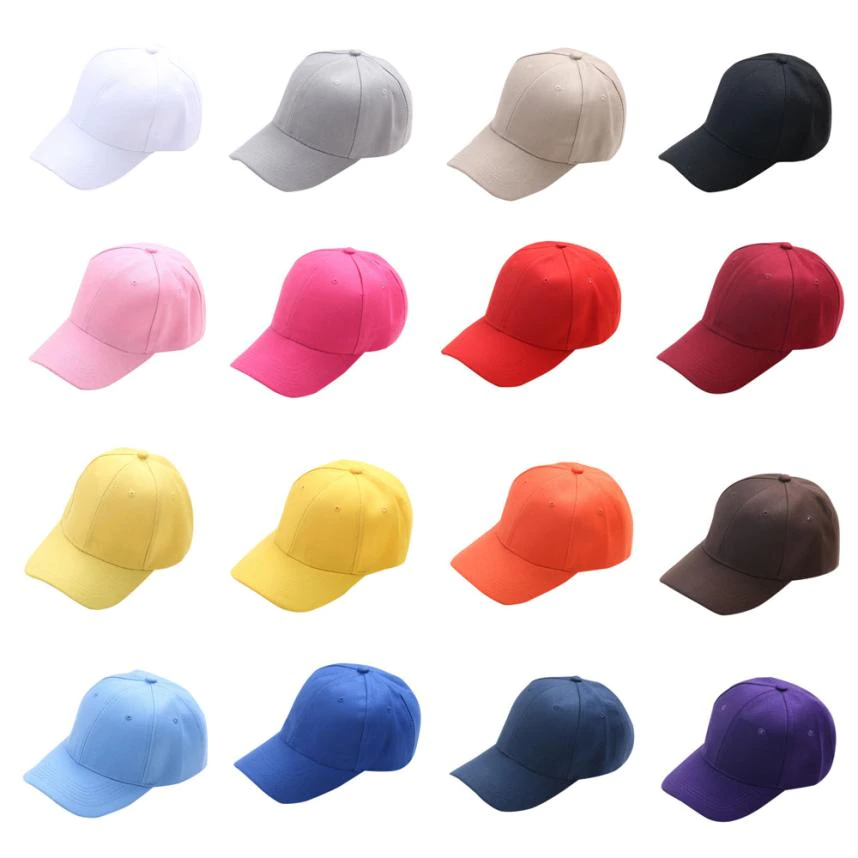children's baseball caps